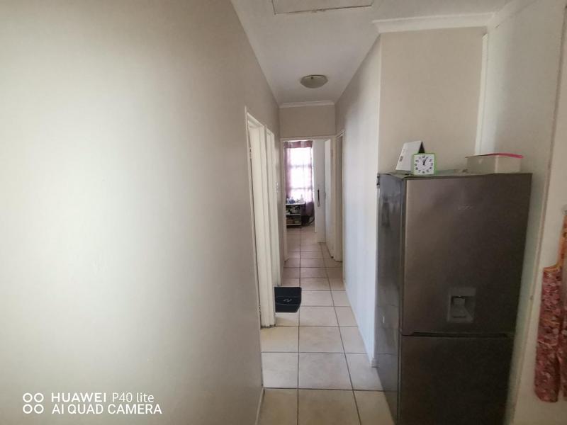 To Let 3 Bedroom Property for Rent in Highbury Western Cape